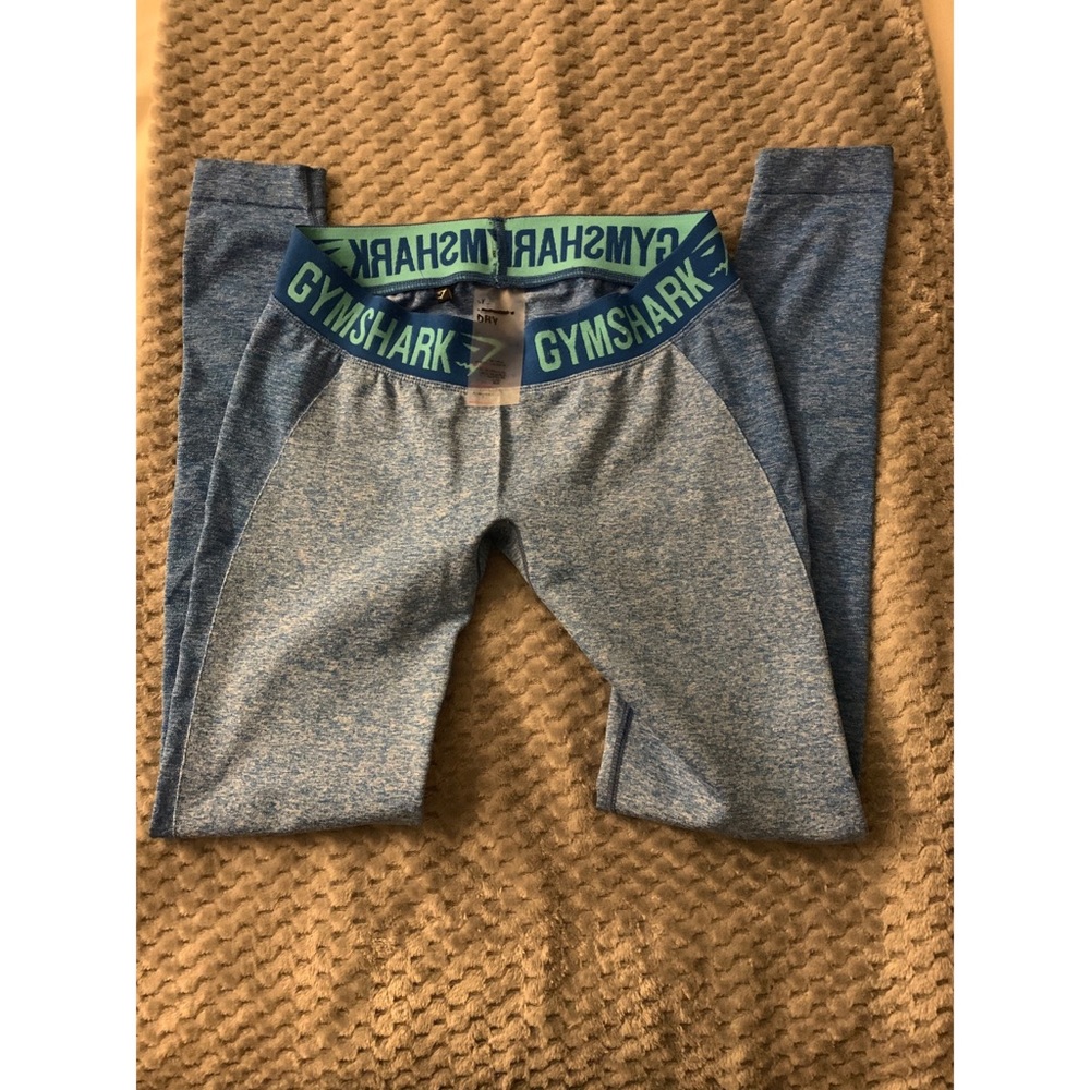 Gymshark Original Flex Leggings